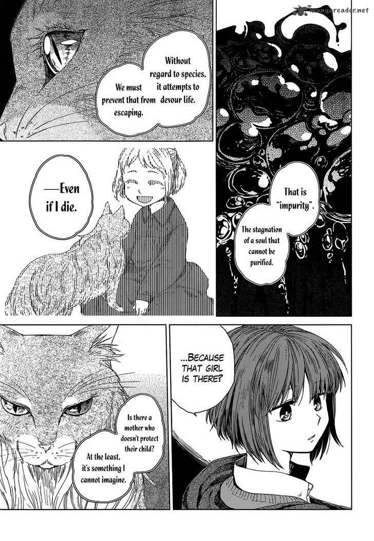Mahou Tsukai No Yome 4 21