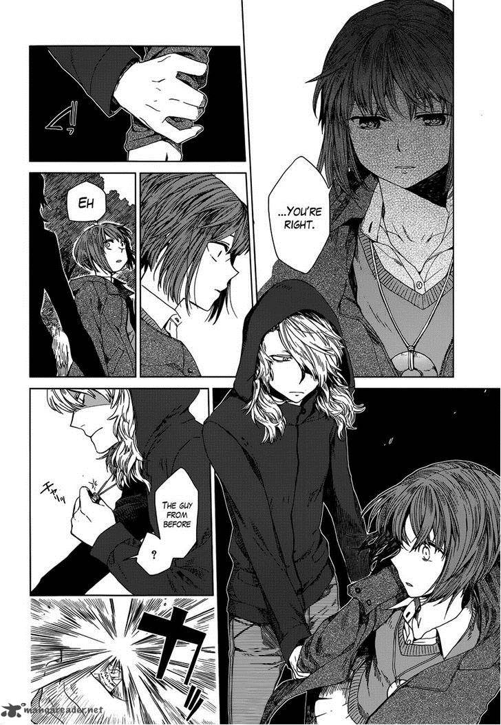 Mahou Tsukai No Yome 4 22
