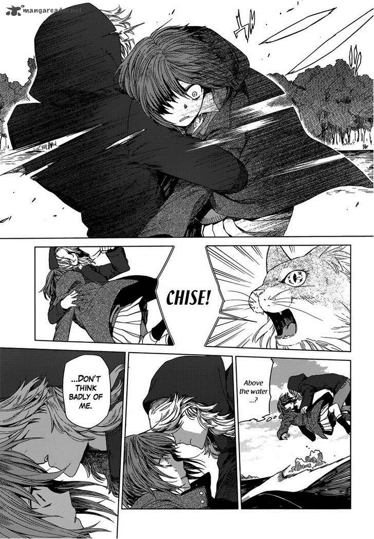 Mahou Tsukai No Yome 4 23