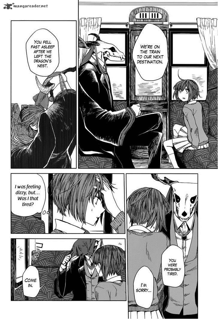 Mahou Tsukai No Yome 4 4