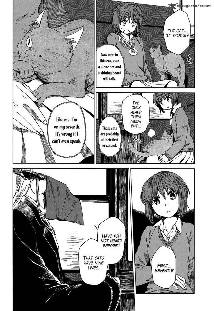Mahou Tsukai No Yome 4 6