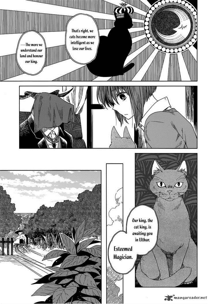 Mahou Tsukai No Yome 4 7