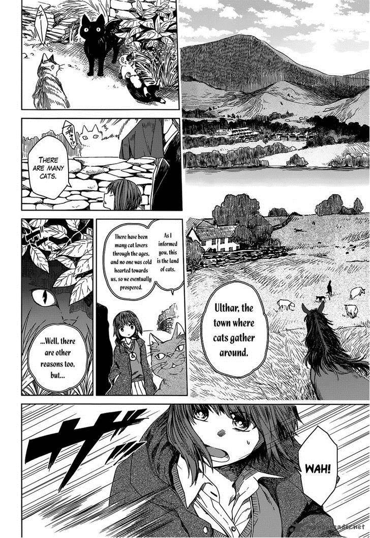Mahou Tsukai No Yome 4 8