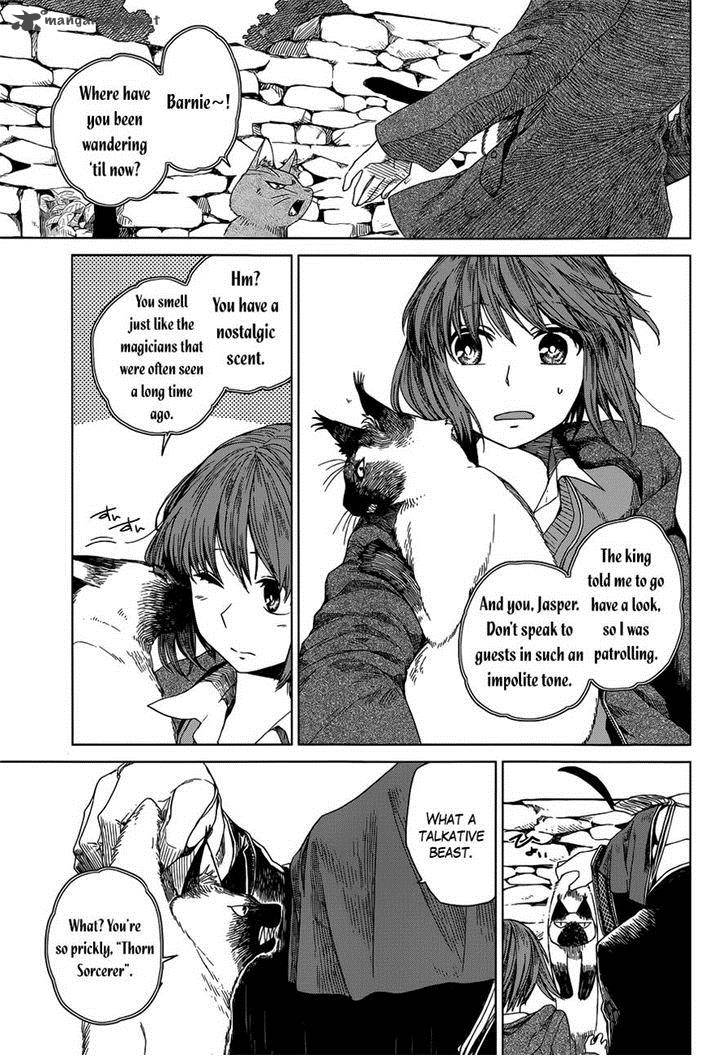 Mahou Tsukai No Yome 4 9