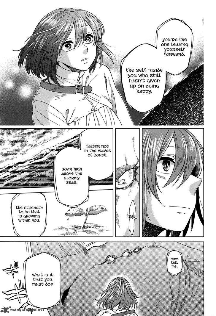 Mahou Tsukai No Yome 40 10