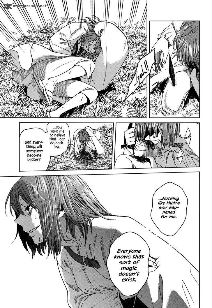 Mahou Tsukai No Yome 40 12