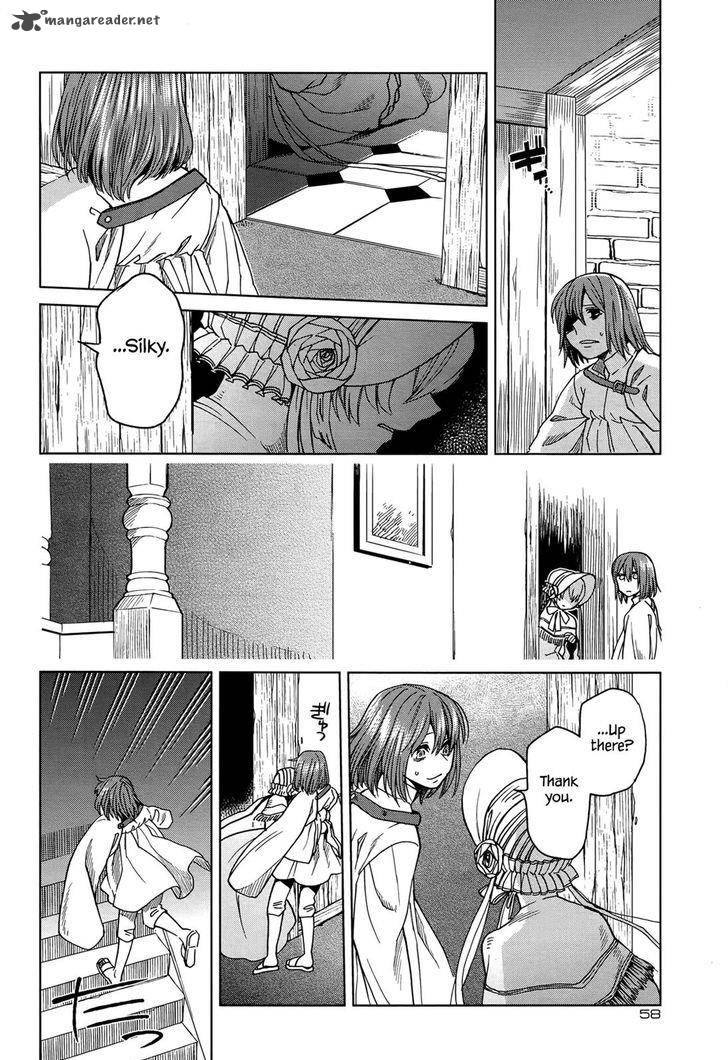 Mahou Tsukai No Yome 40 13