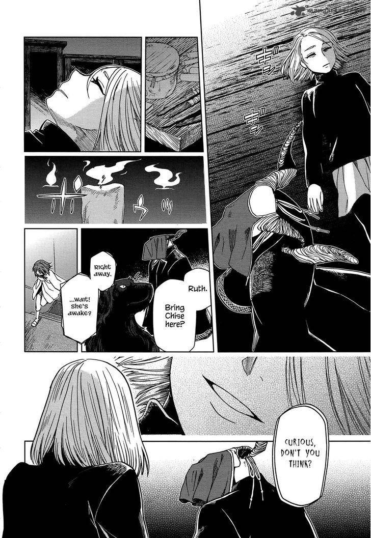 Mahou Tsukai No Yome 40 15