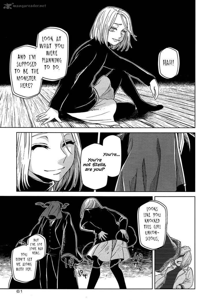 Mahou Tsukai No Yome 40 16