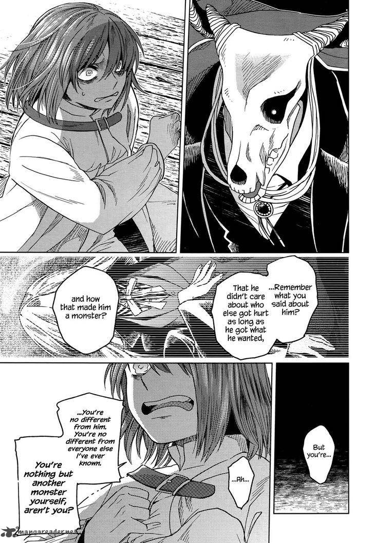 Mahou Tsukai No Yome 40 24
