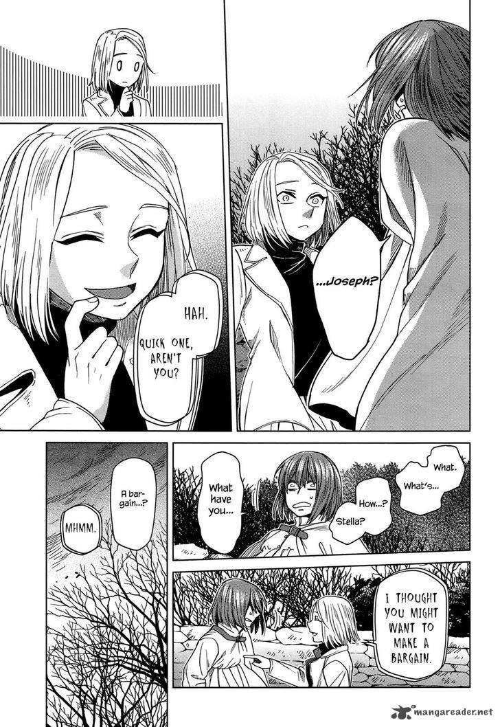 Mahou Tsukai No Yome 40 28
