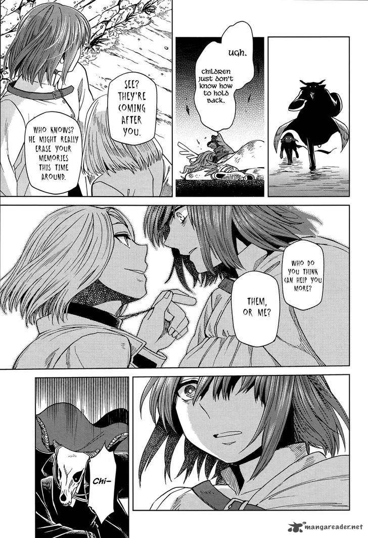 Mahou Tsukai No Yome 40 30