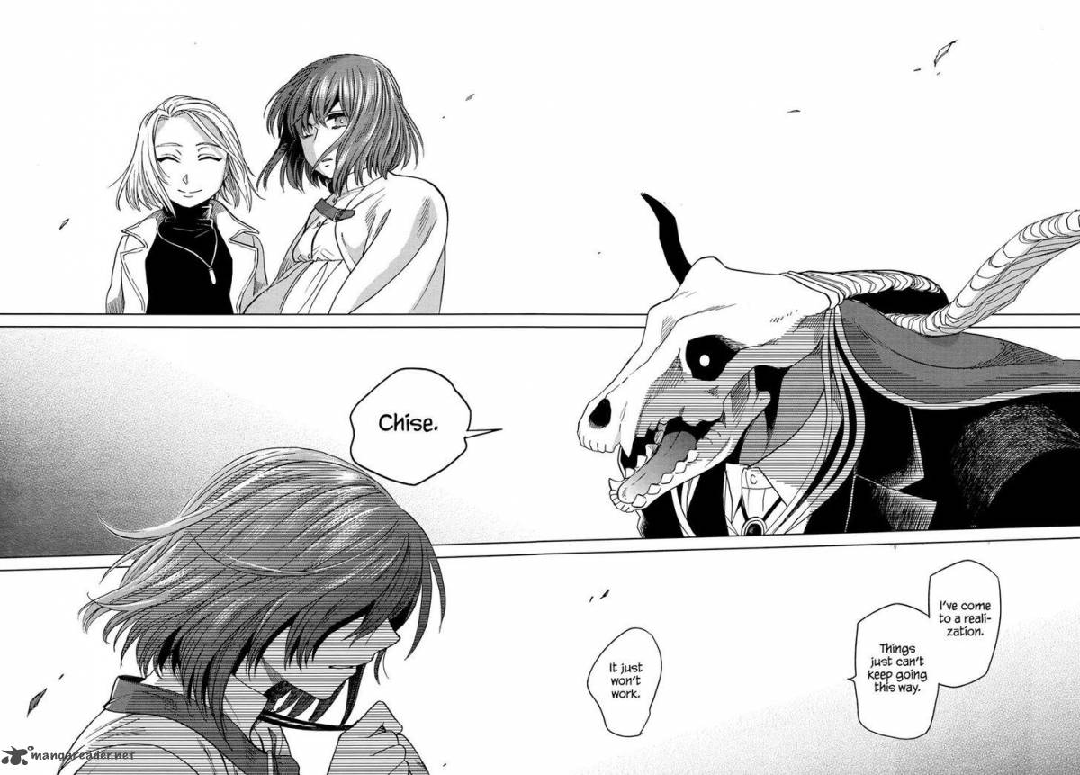 Mahou Tsukai No Yome 40 31