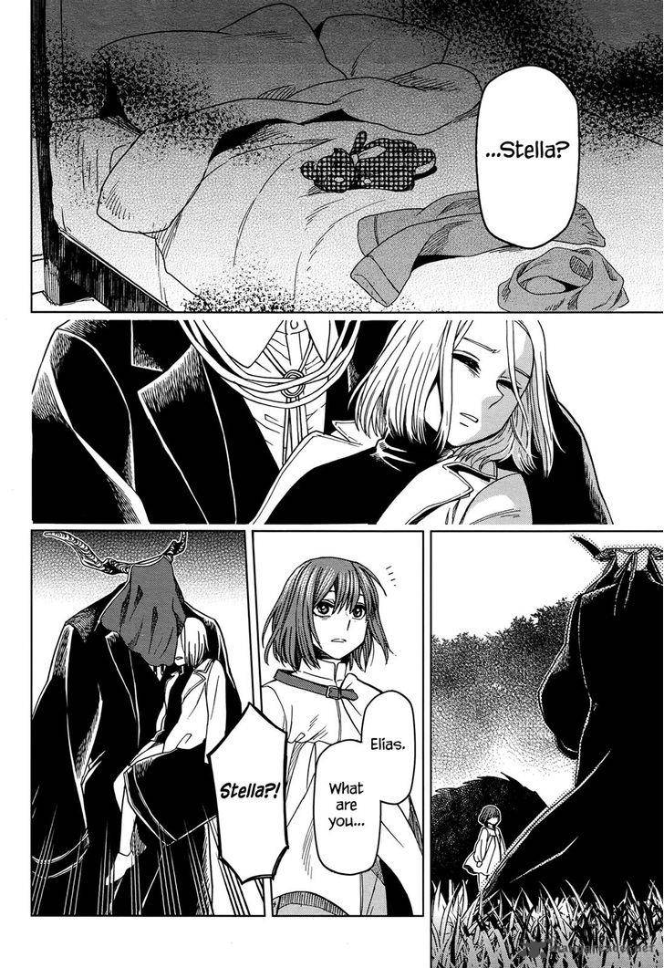 Mahou Tsukai No Yome 40 4