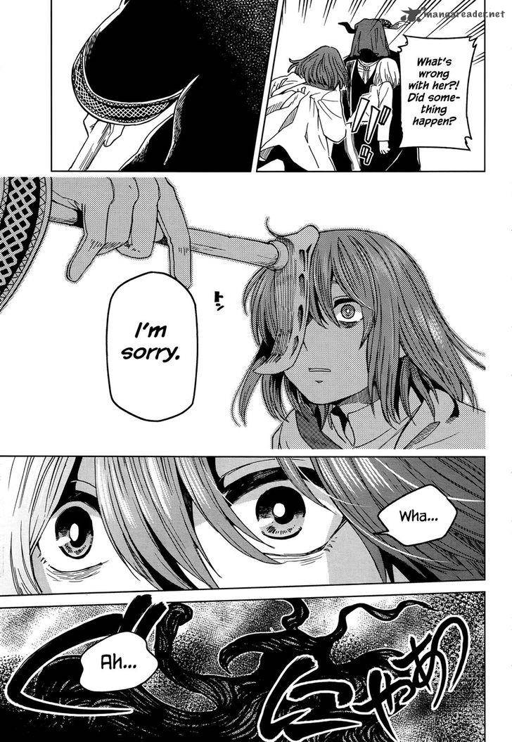 Mahou Tsukai No Yome 40 5