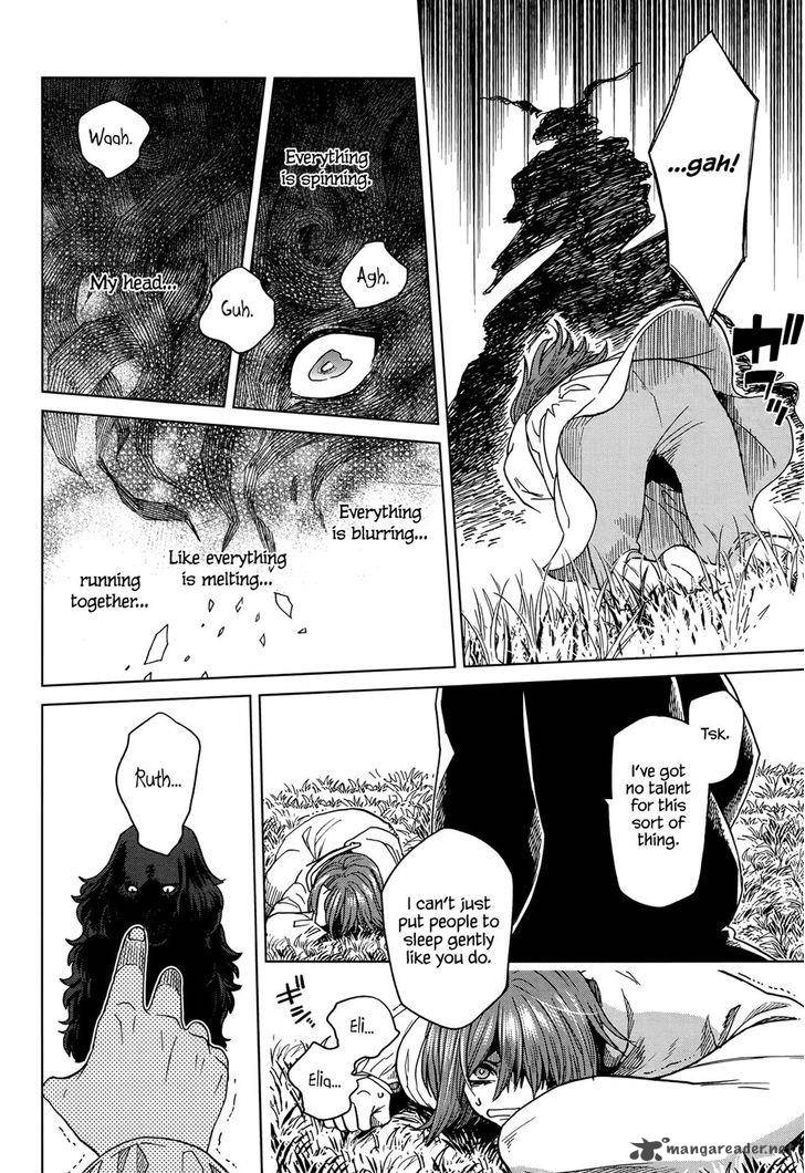 Mahou Tsukai No Yome 40 6