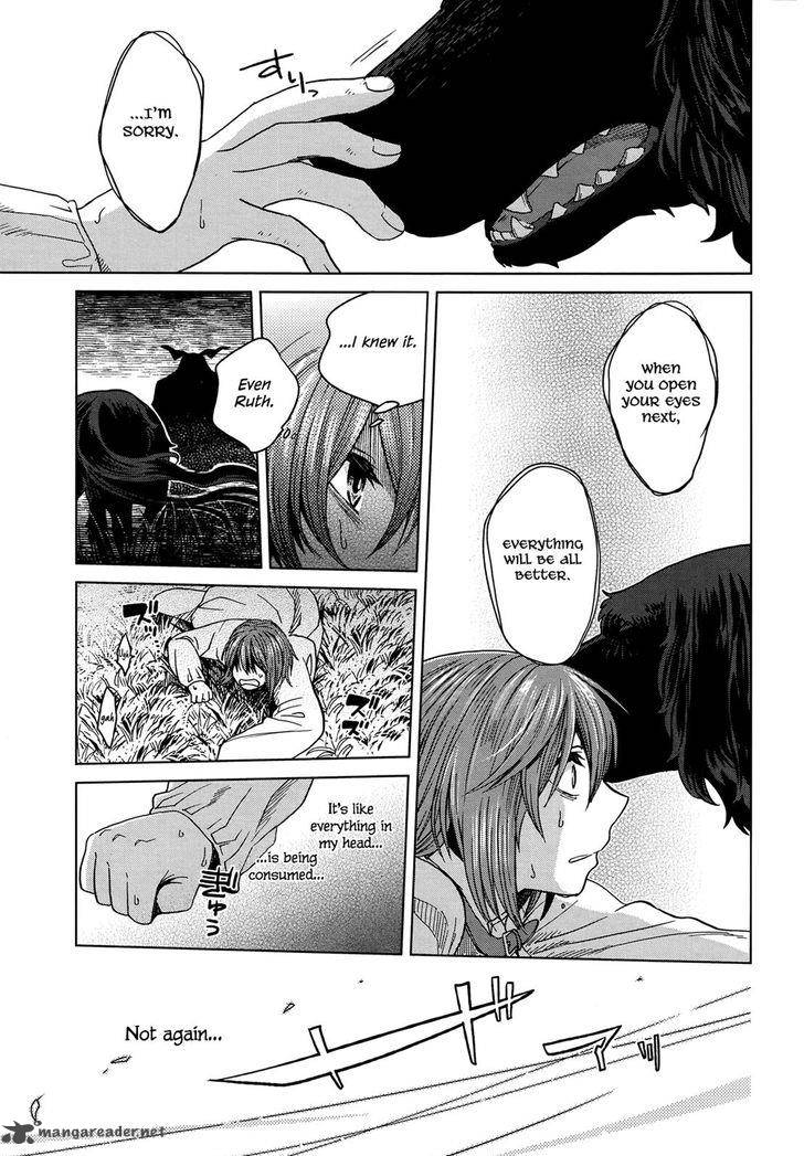 Mahou Tsukai No Yome 40 7