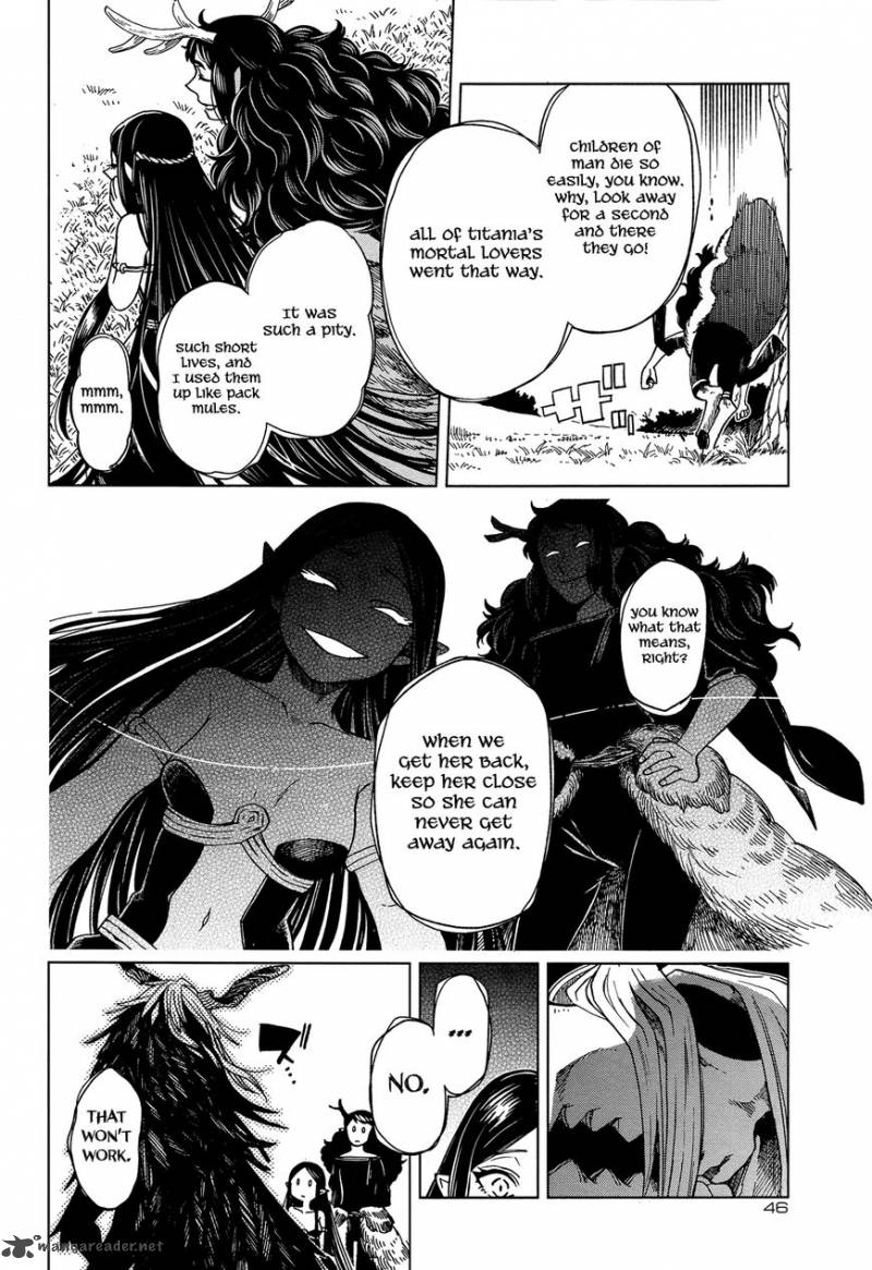 Mahou Tsukai No Yome 41 10