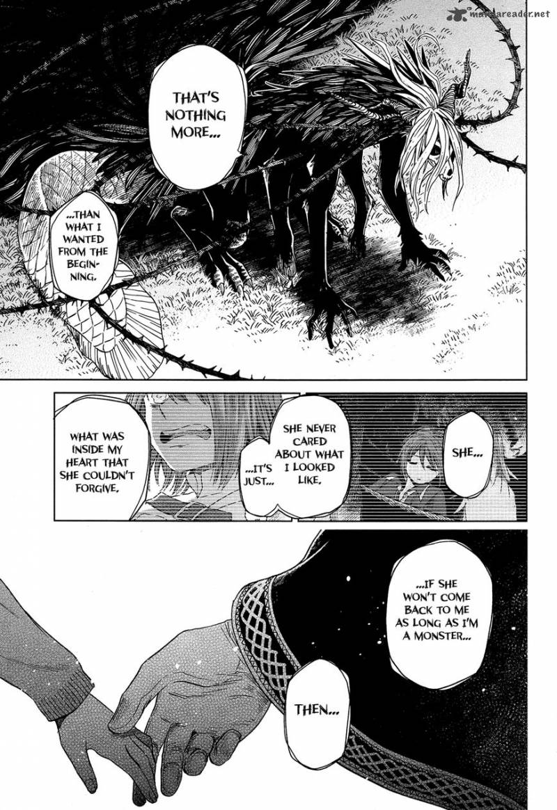 Mahou Tsukai No Yome 41 11