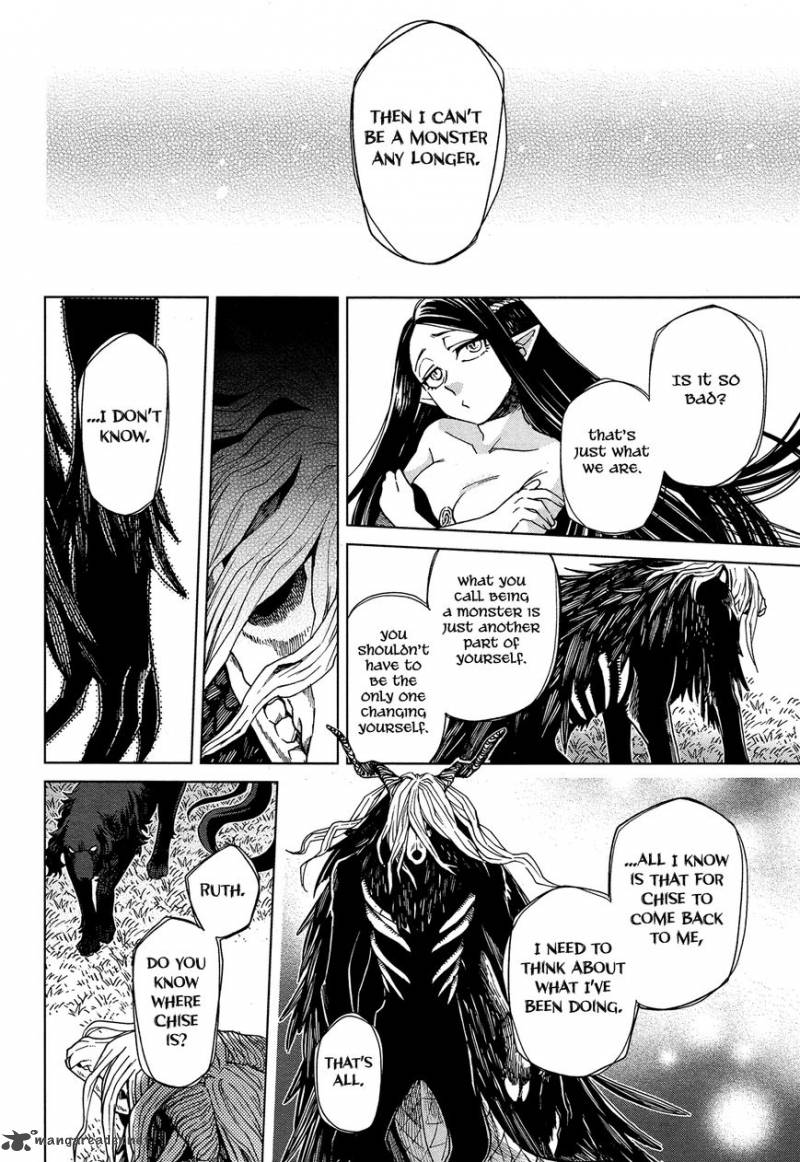 Mahou Tsukai No Yome 41 12