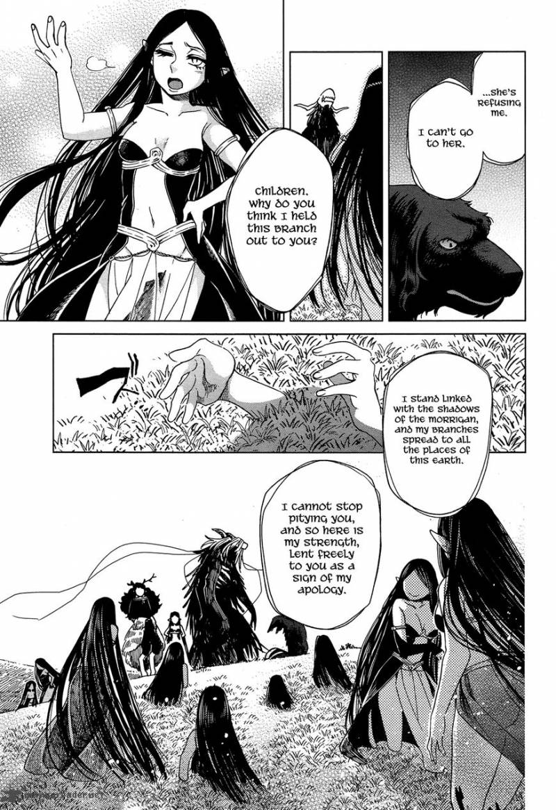 Mahou Tsukai No Yome 41 13