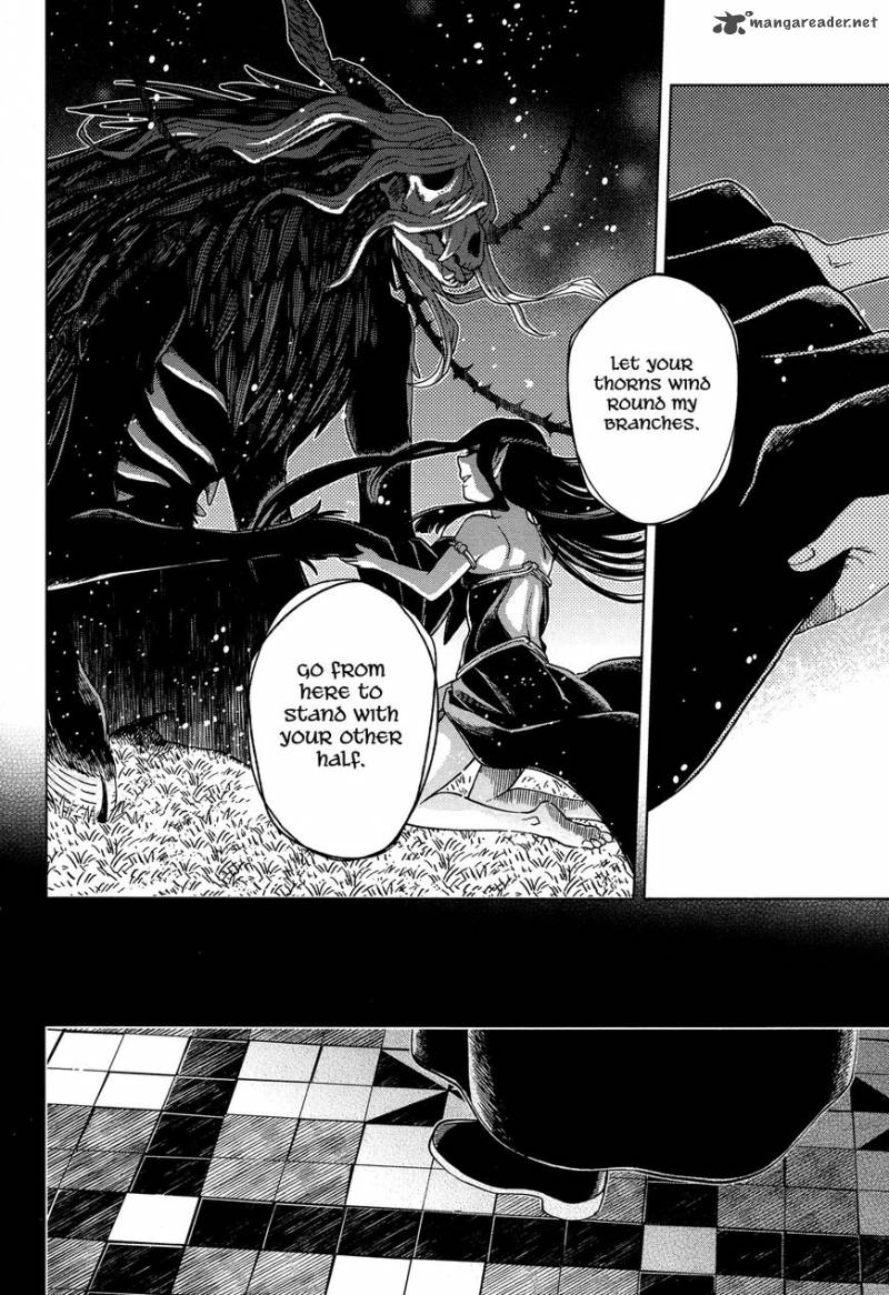 Mahou Tsukai No Yome 41 14