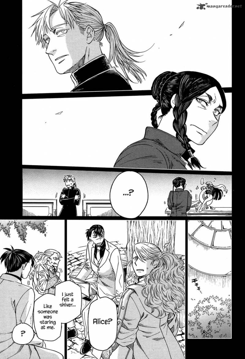 Mahou Tsukai No Yome 41 15