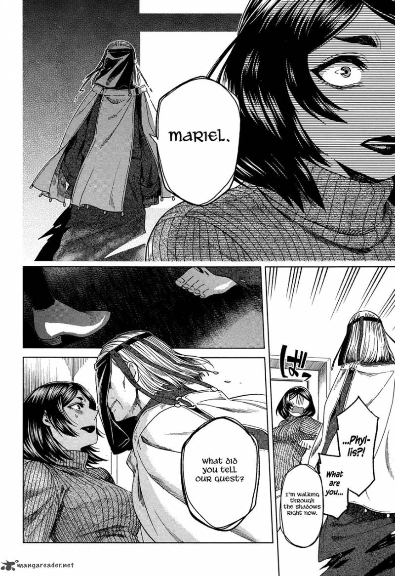 Mahou Tsukai No Yome 41 18