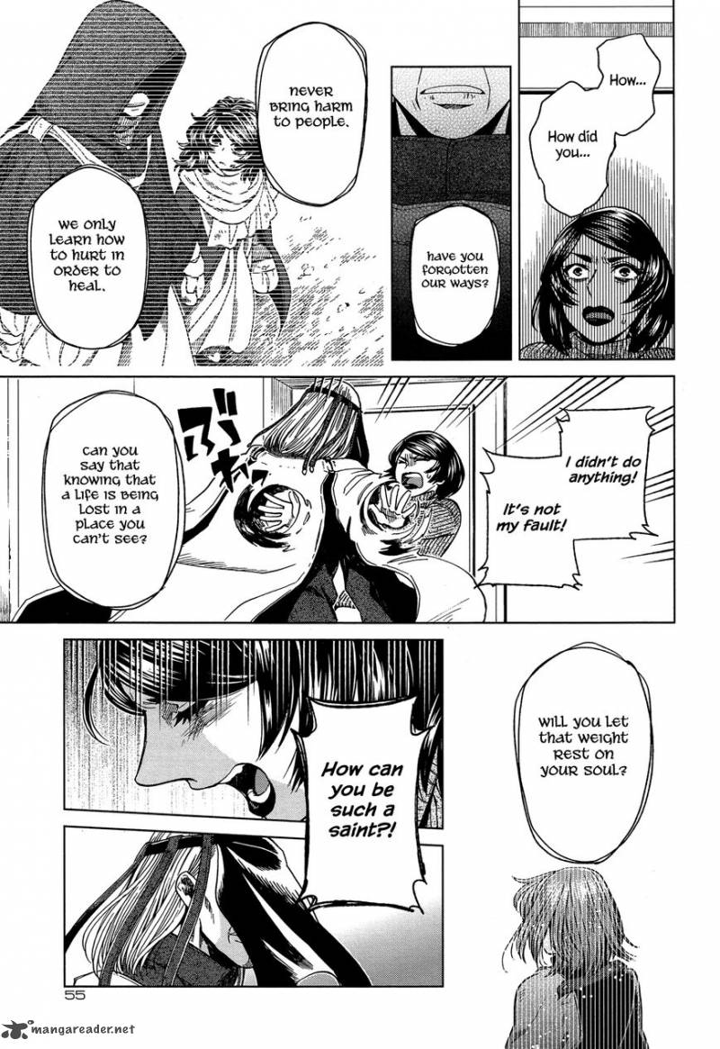Mahou Tsukai No Yome 41 19