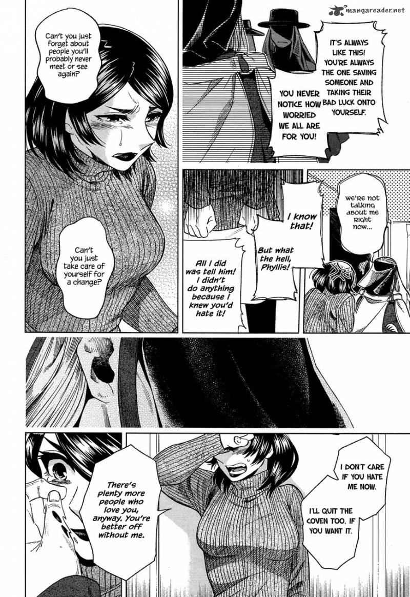 Mahou Tsukai No Yome 41 20