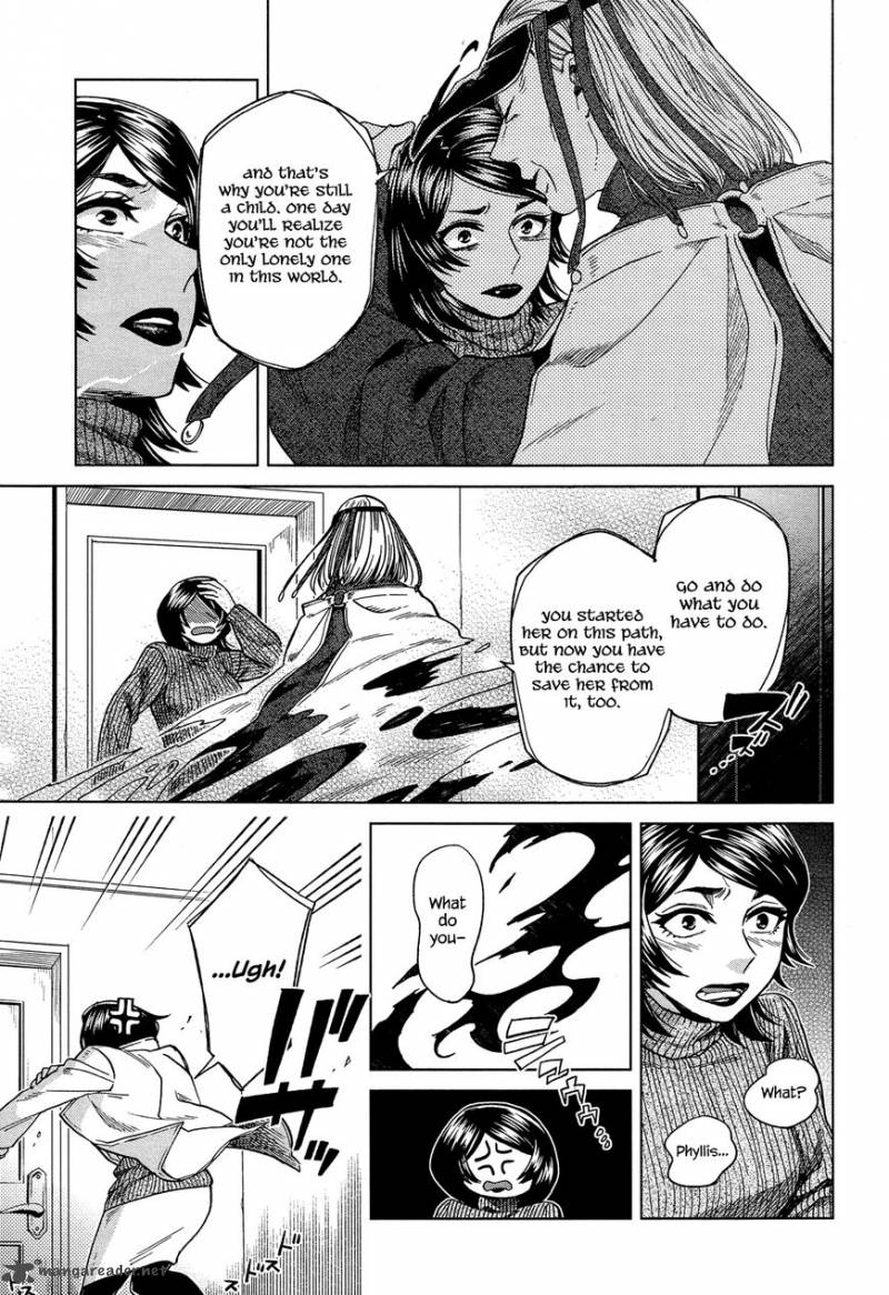 Mahou Tsukai No Yome 41 21