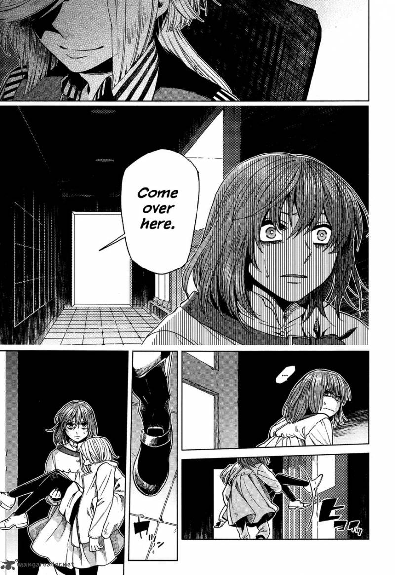 Mahou Tsukai No Yome 41 23