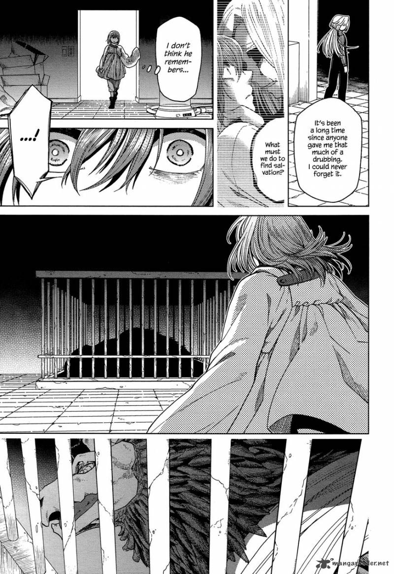 Mahou Tsukai No Yome 41 25