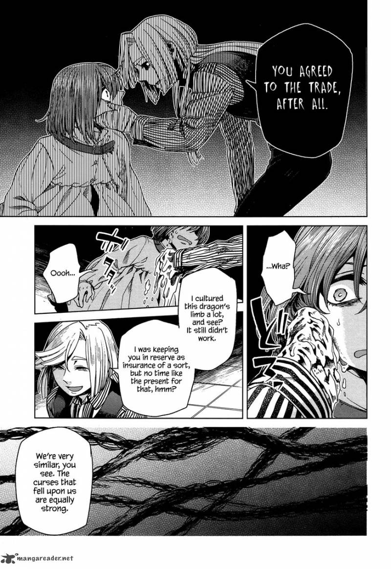 Mahou Tsukai No Yome 41 27