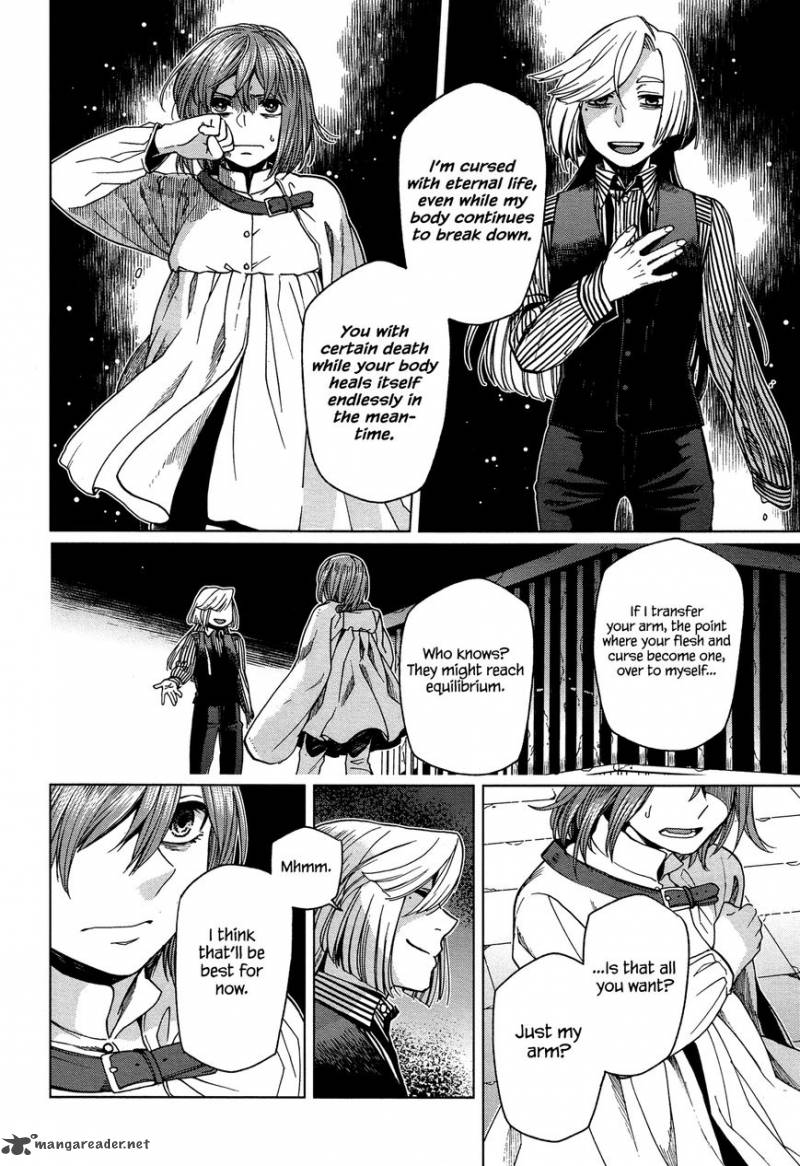 Mahou Tsukai No Yome 41 28