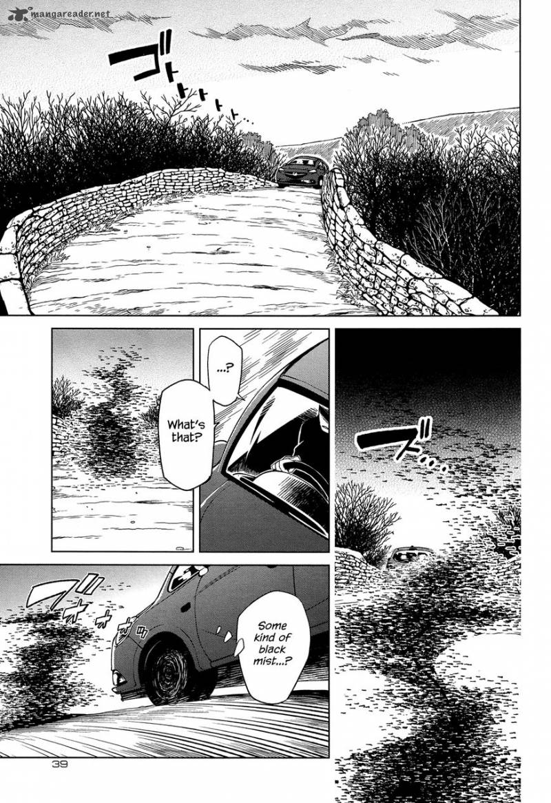 Mahou Tsukai No Yome 41 3