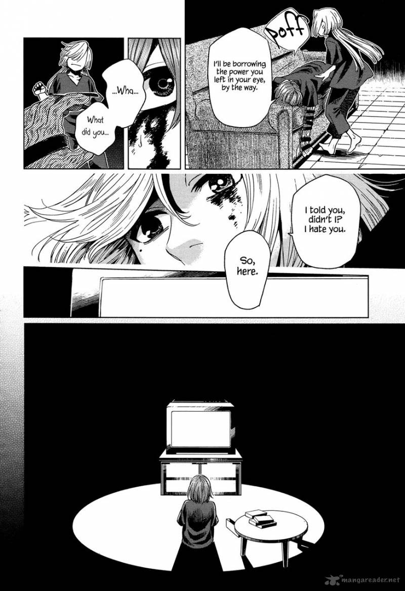 Mahou Tsukai No Yome 41 34