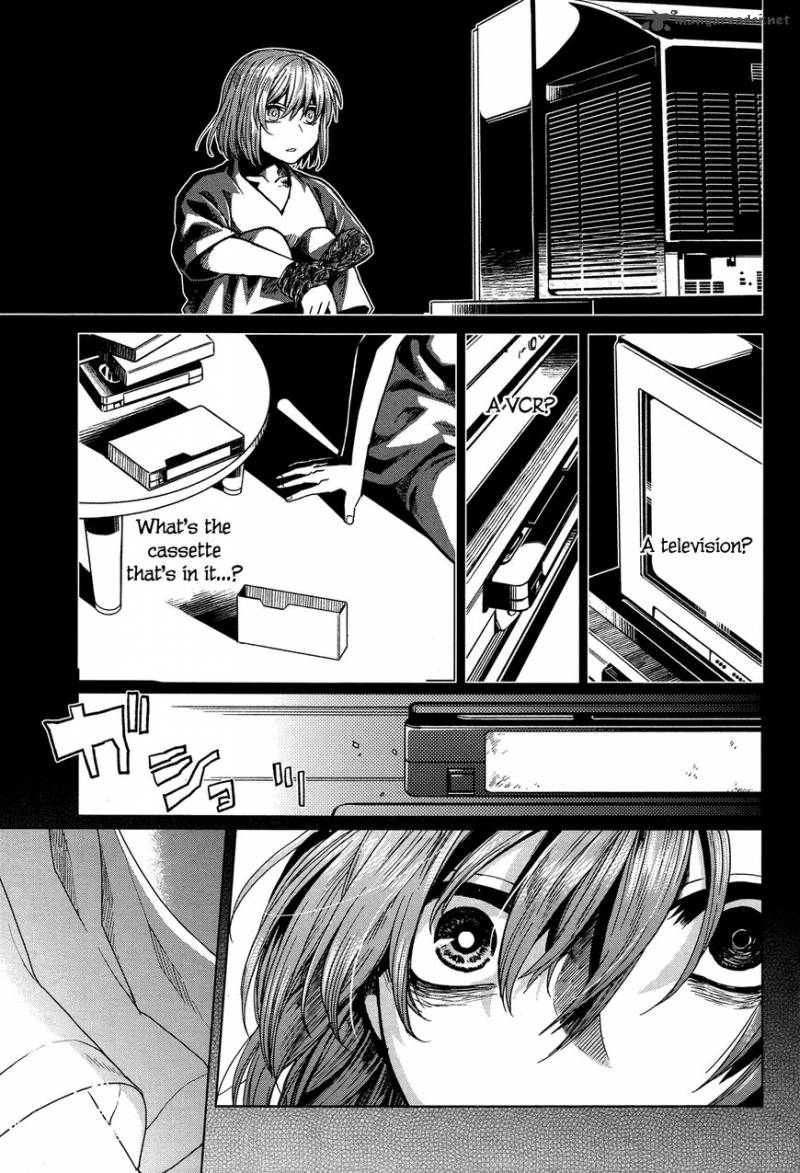 Mahou Tsukai No Yome 41 35