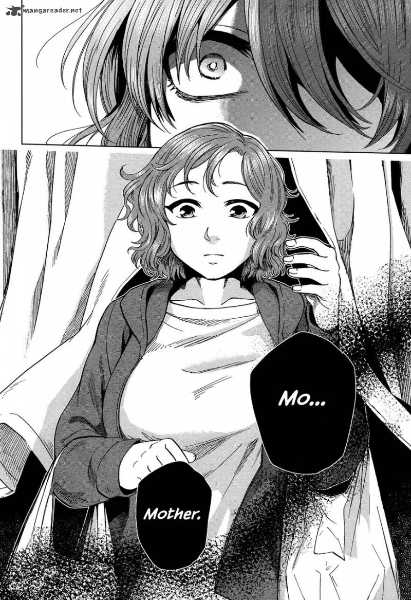 Mahou Tsukai No Yome 41 37