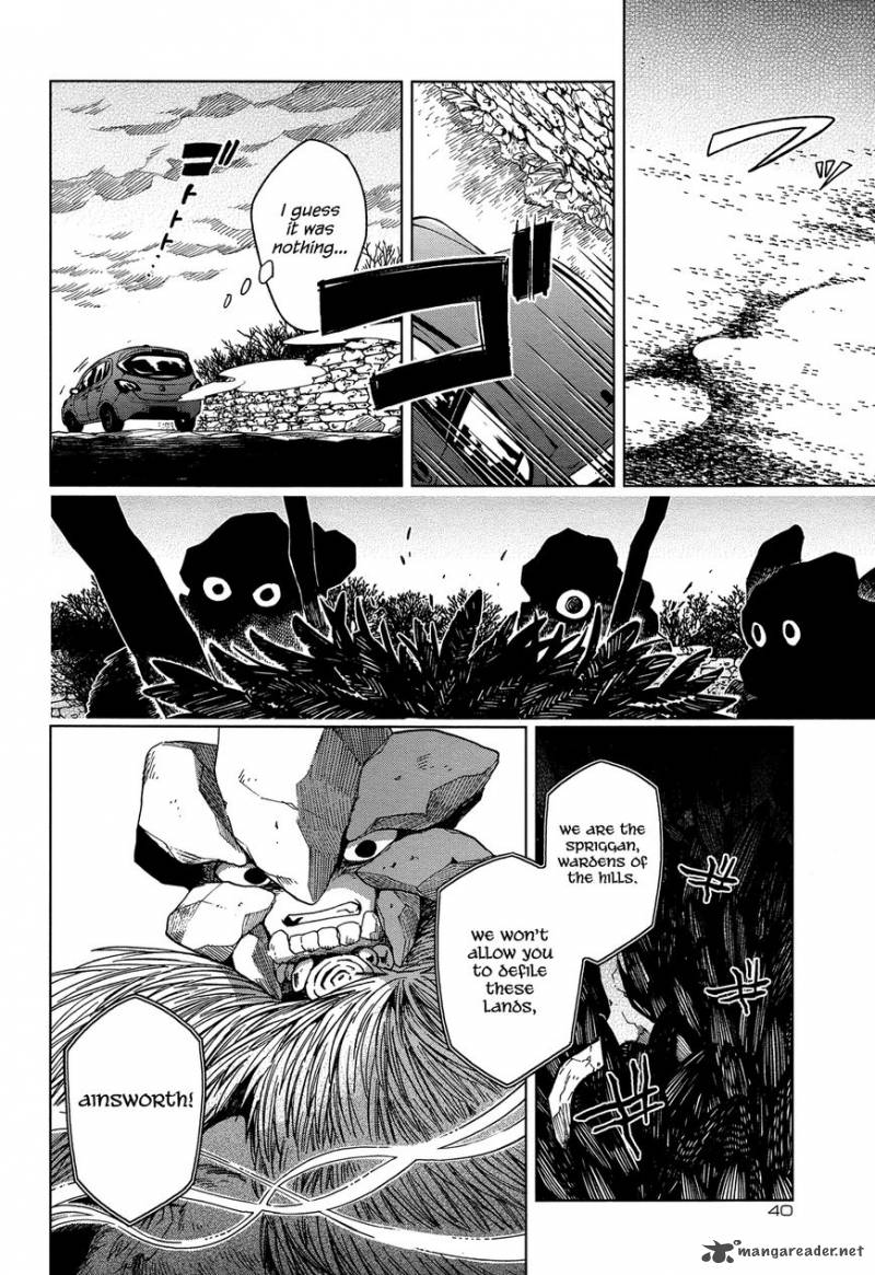 Mahou Tsukai No Yome 41 4