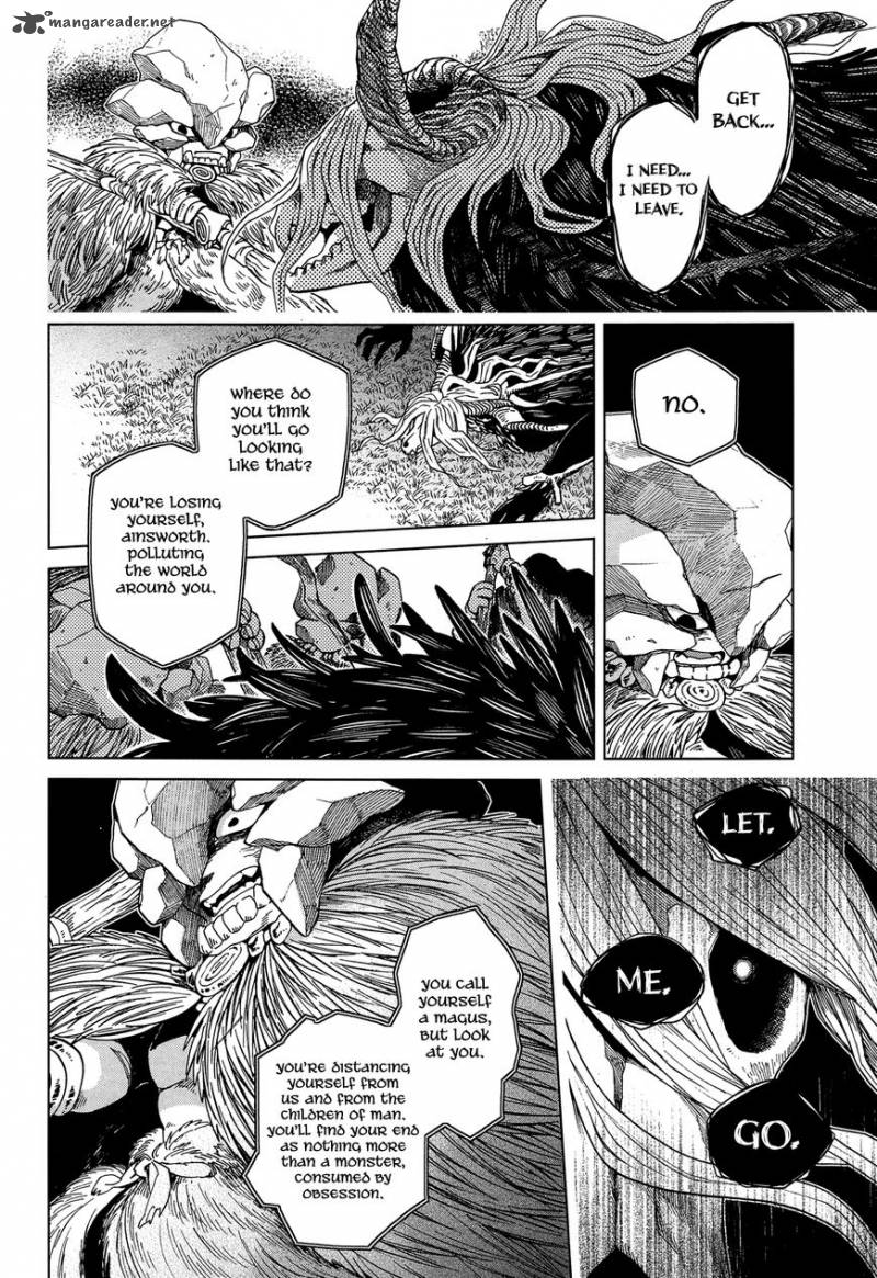Mahou Tsukai No Yome 41 6