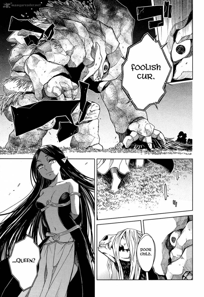 Mahou Tsukai No Yome 41 7