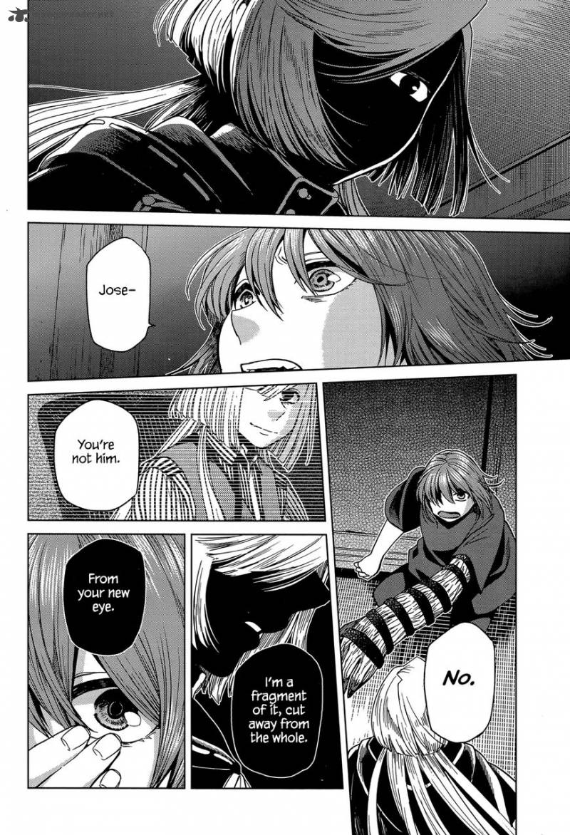 Mahou Tsukai No Yome 42 11