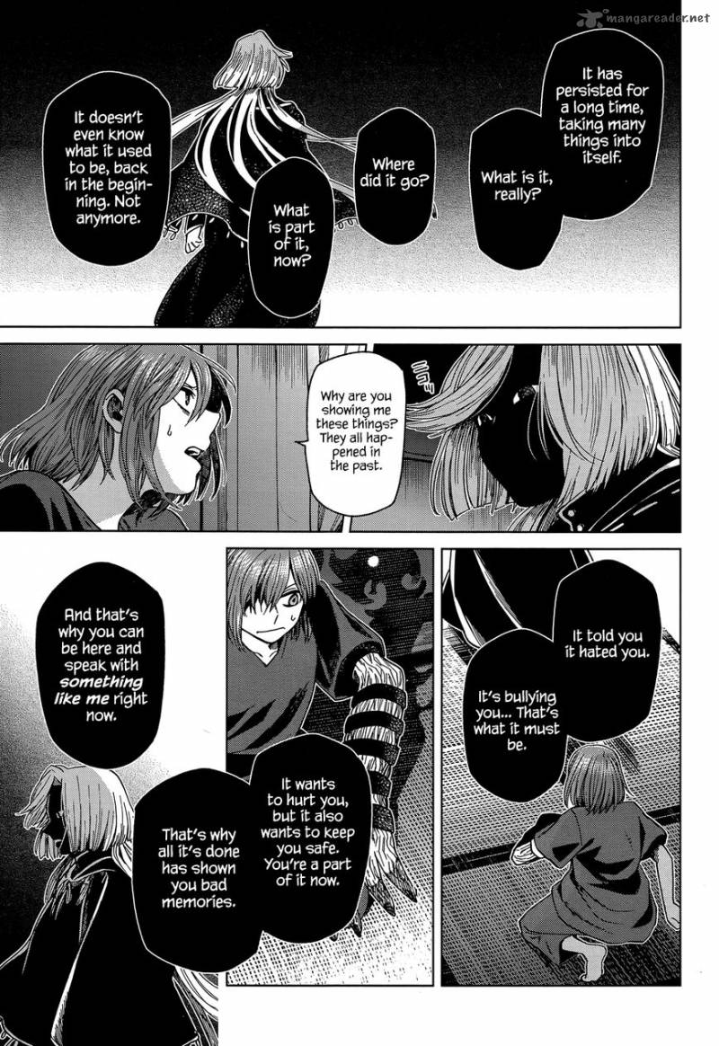 Mahou Tsukai No Yome 42 12