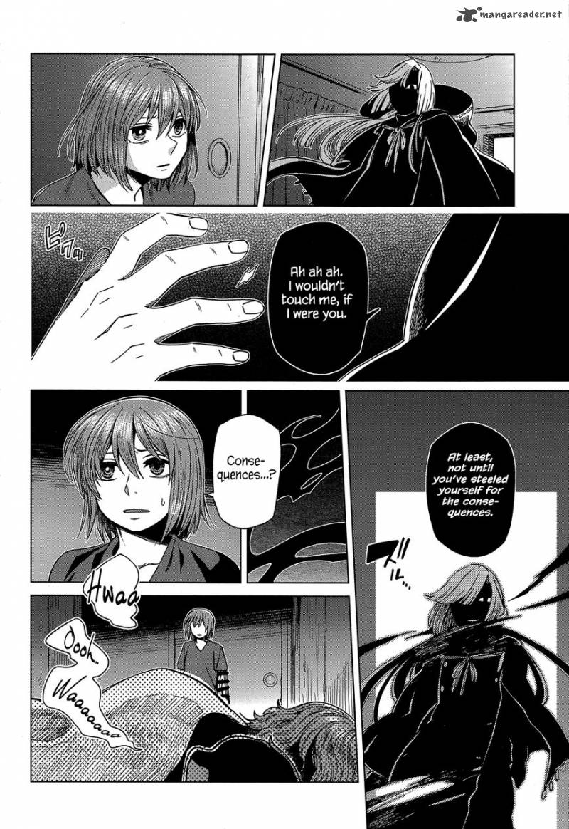 Mahou Tsukai No Yome 42 13
