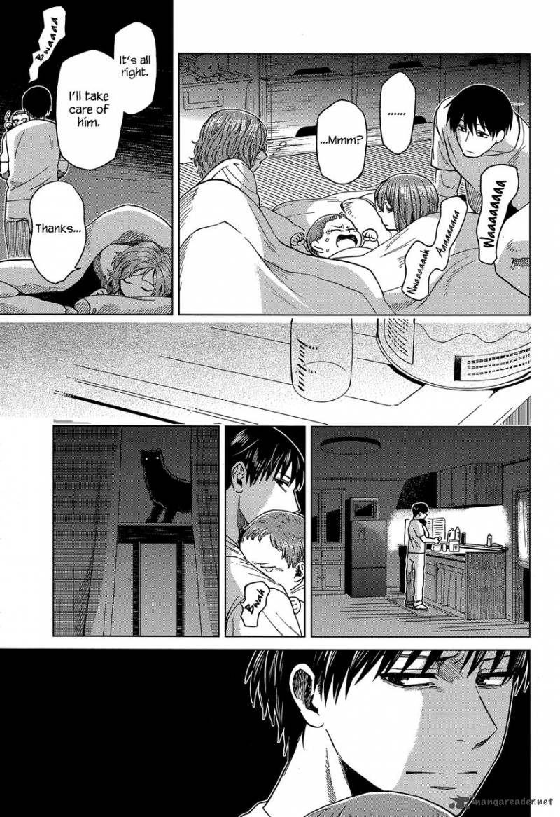 Mahou Tsukai No Yome 42 14