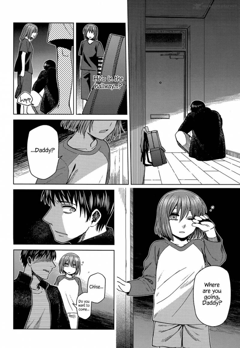 Mahou Tsukai No Yome 42 15