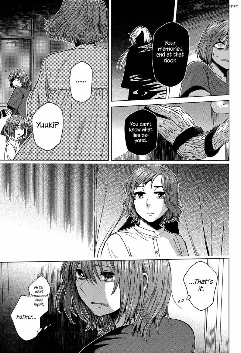 Mahou Tsukai No Yome 42 18