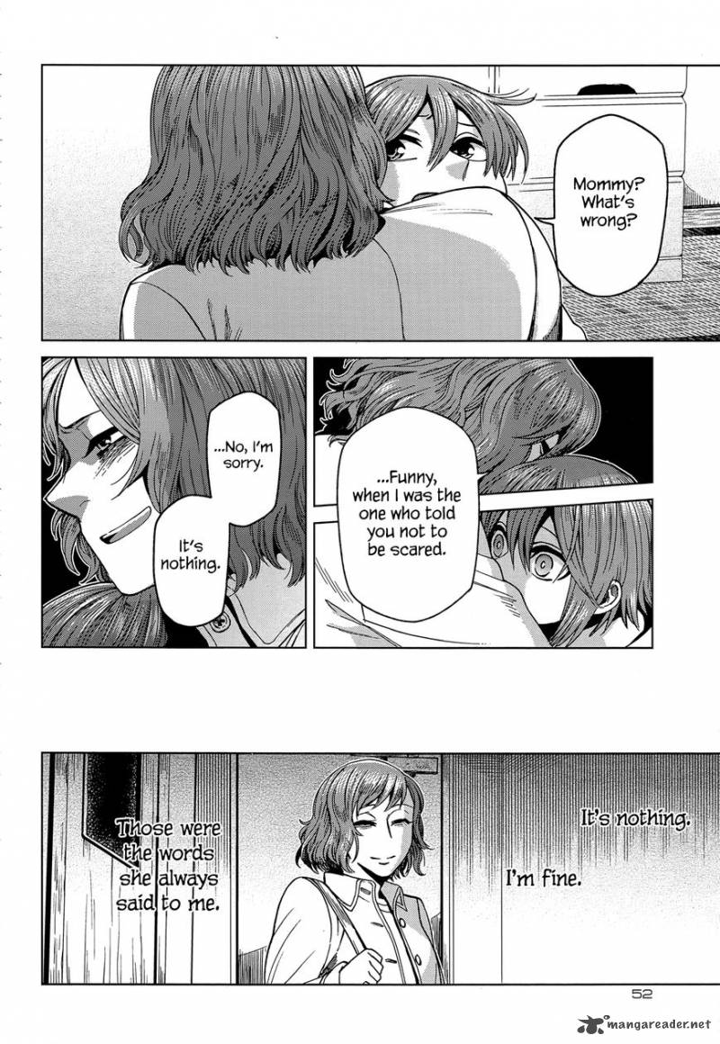 Mahou Tsukai No Yome 42 21