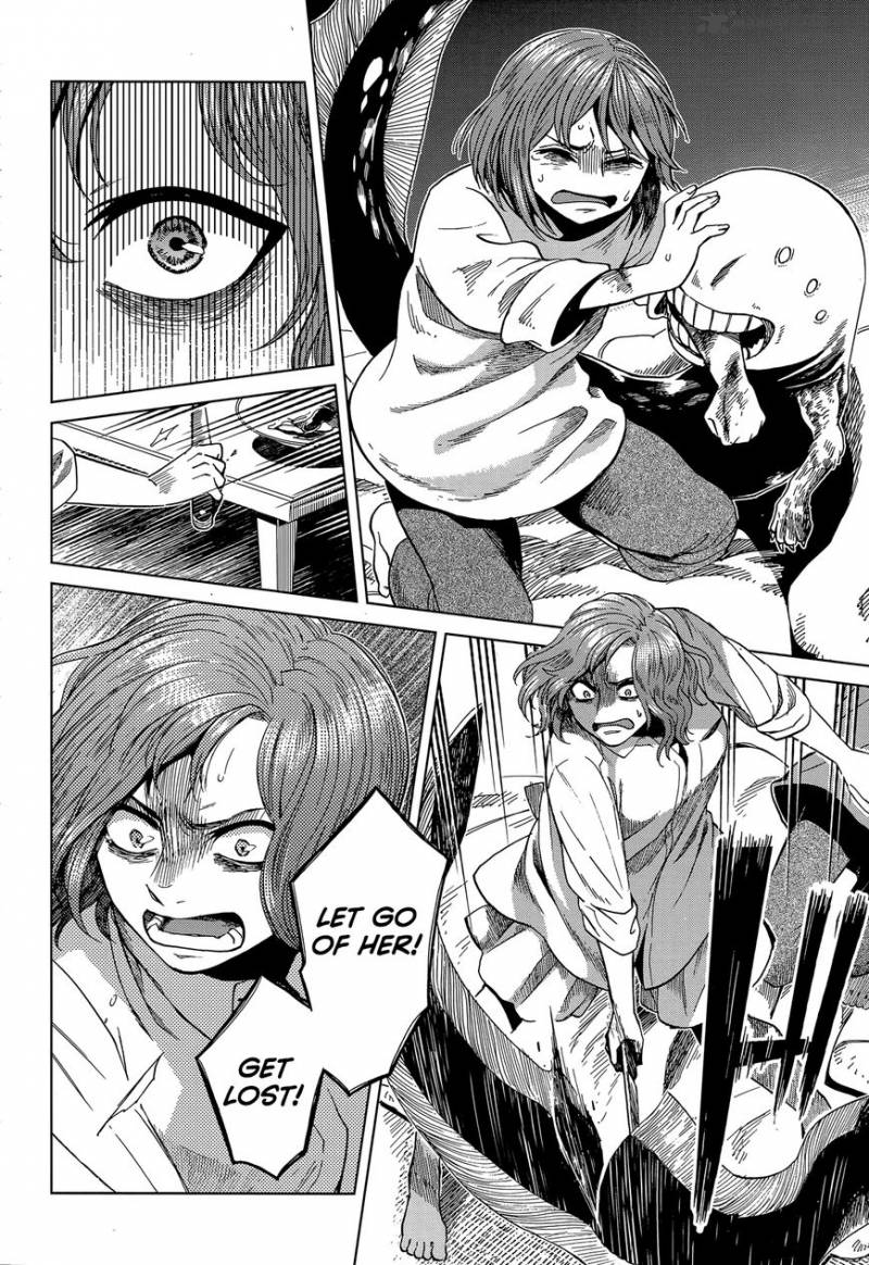 Mahou Tsukai No Yome 42 23